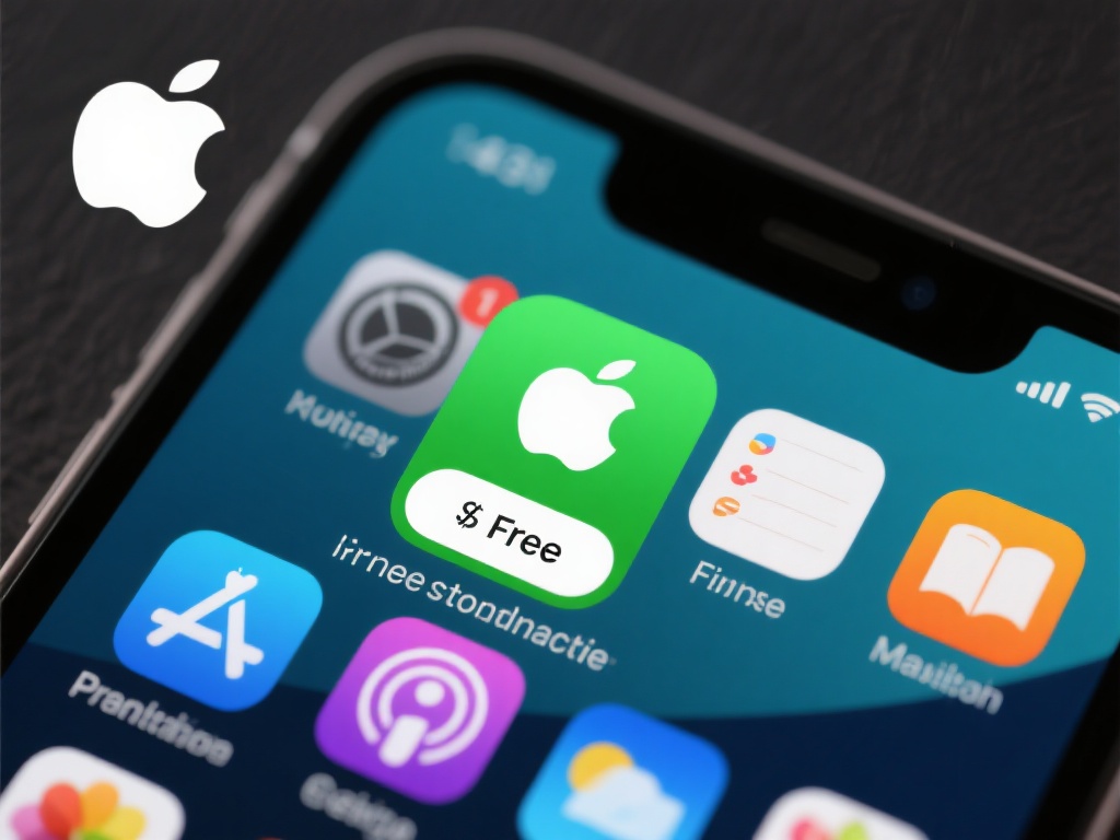 如何轻松免费下载糖果派对苹果APP的详细指南 尽管苹果设备上的应用商店提供了大量的应用供用户下载