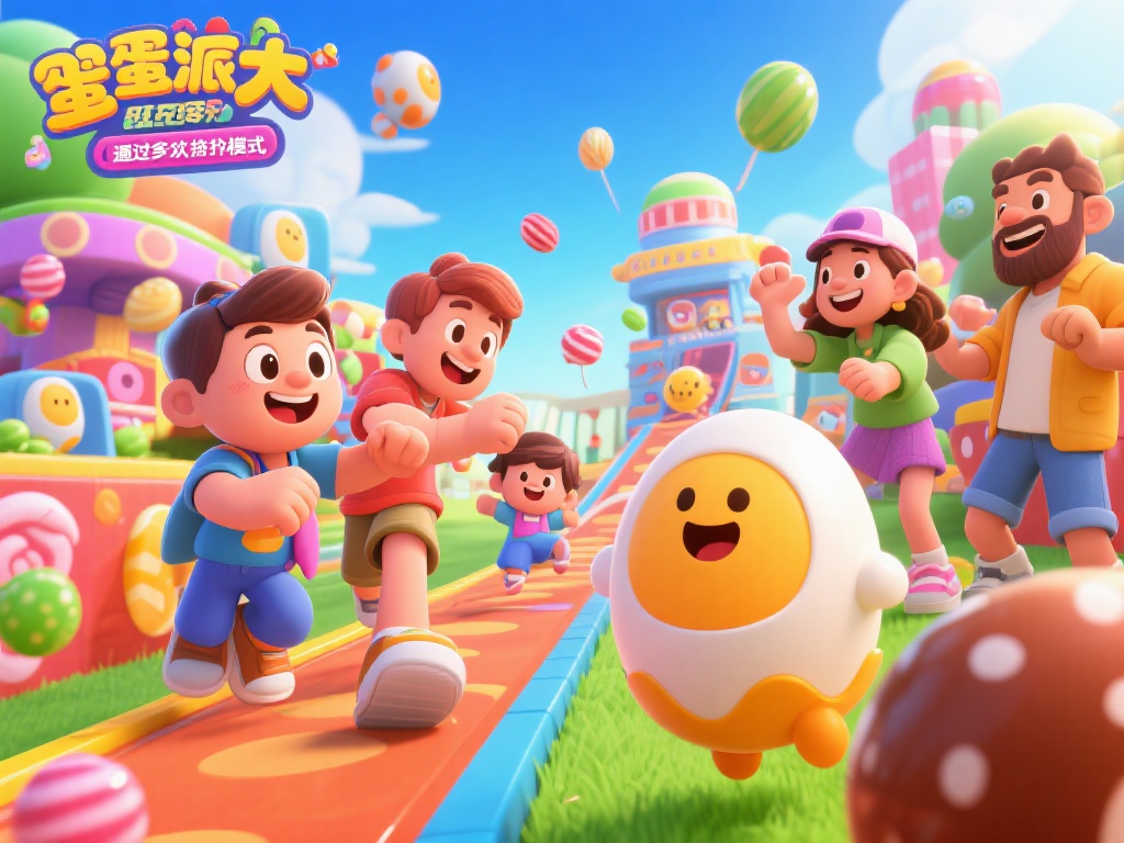 这个游戏活动还可能通过多人合作模式提升玩家的参与感