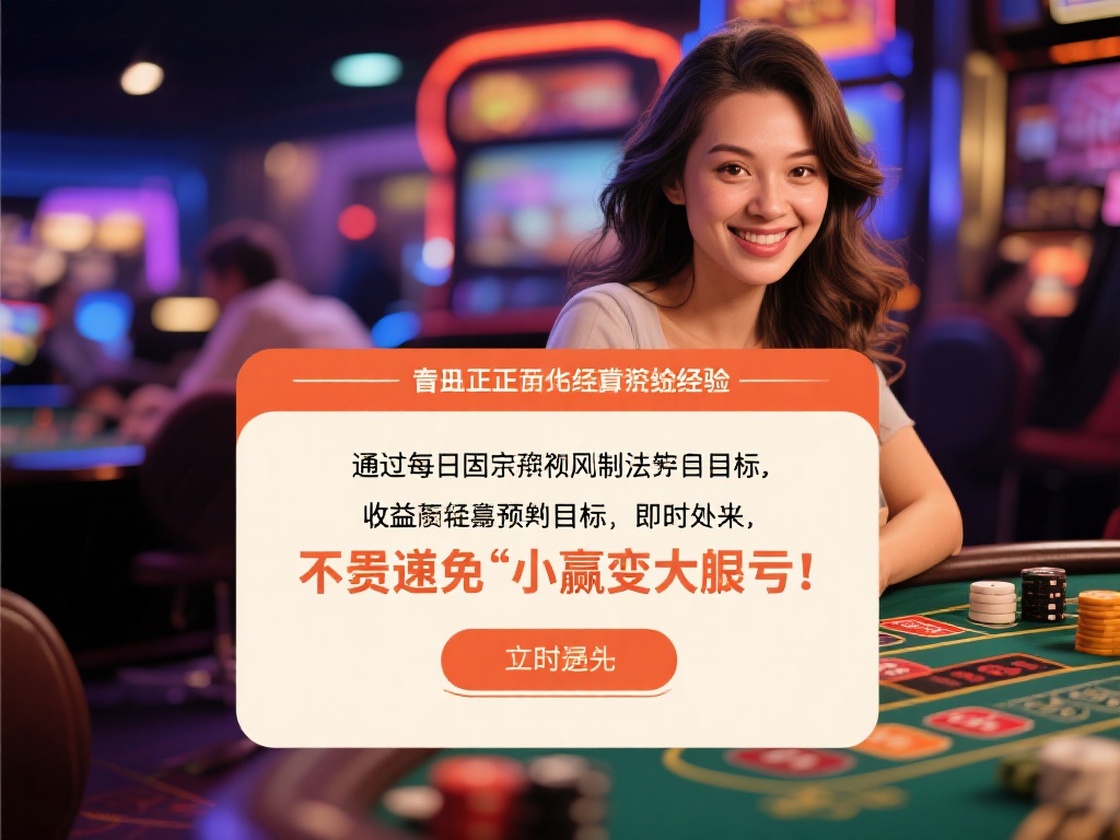 深入解析糖果派对游戏风控策略及实用技巧分享 一位资深玩家曾分享过她的经验:通过每日固定预算控制