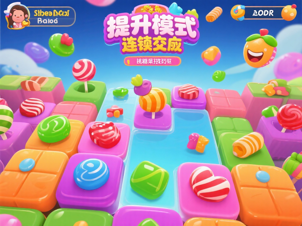 全面解析糖果派对试玩平台全新体验攻略 对于想要提升游戏水平的玩家来说,掌握一些实用技巧至