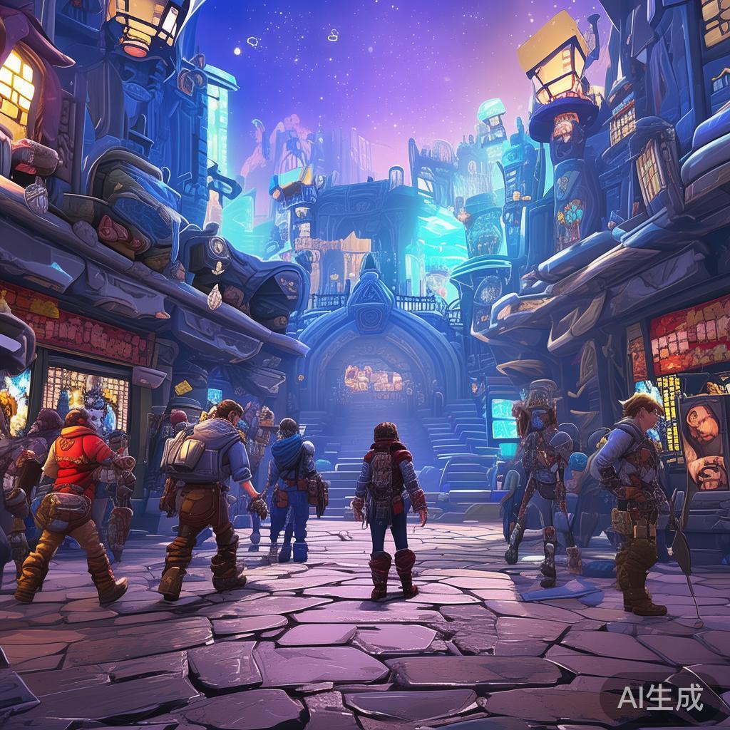 糖果派对组队攻略与玩法技巧全解:提升胜率的实用指南 寻找志同道合的队友:加入稳定的游戏群组或好友圈,找