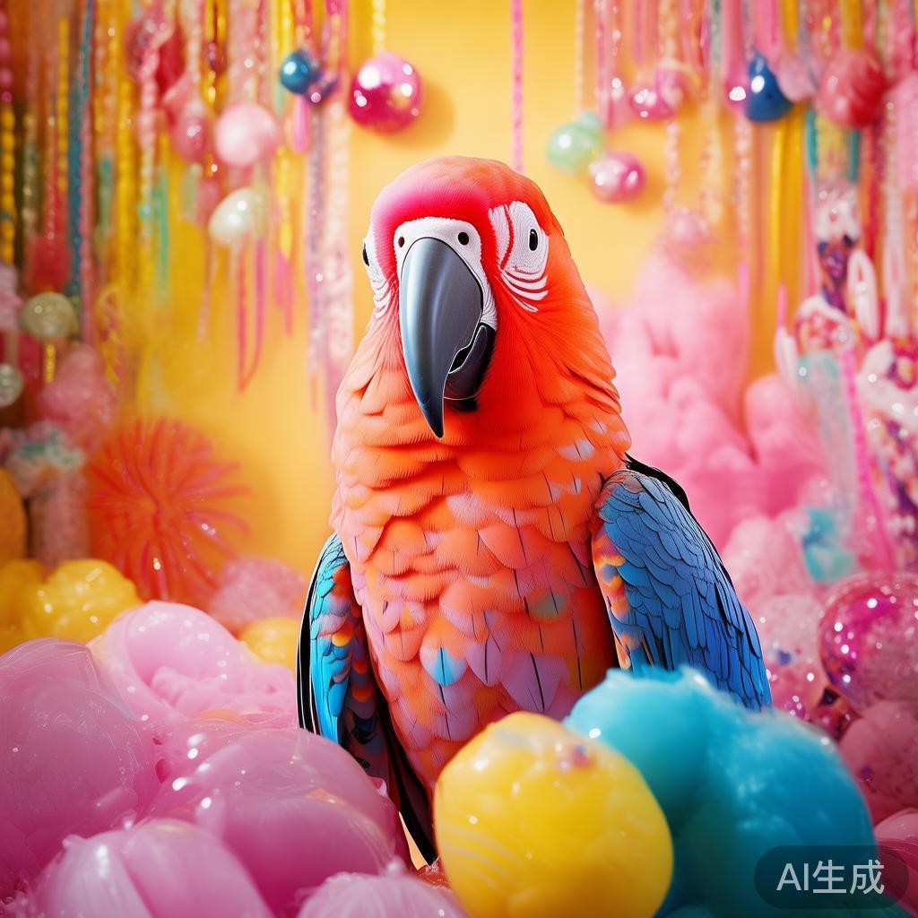 在忙碌的生活节奏中，许多人渴望一份纯粹的欢乐与甜蜜