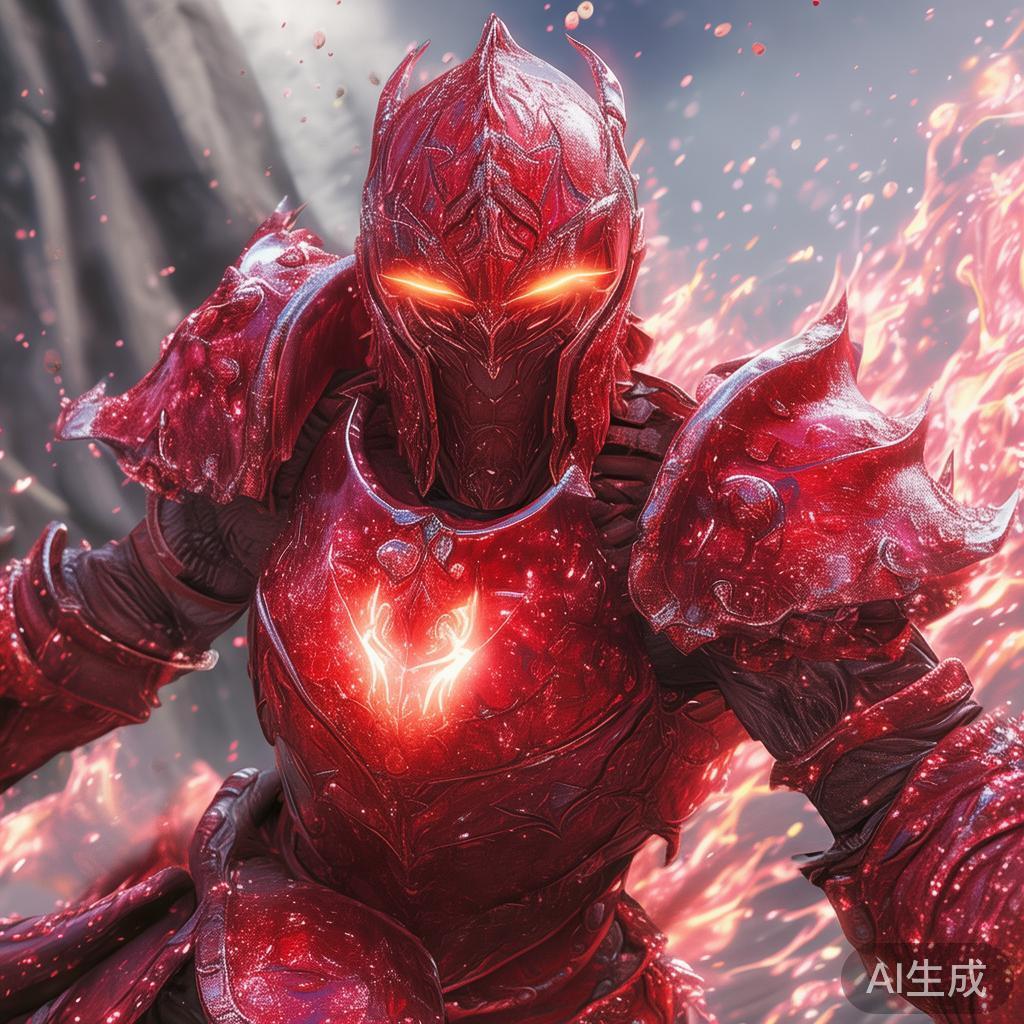 香肠派对中红糖果的作用详解及获取攻略全面揭秘 增强特殊技能:某些版本的游戏中,红糖果还可以增加角