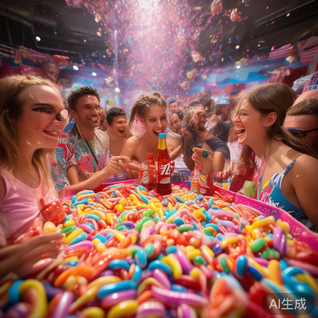 在现代生活节奏日益加快的背景下，大家对于休闲娱乐方