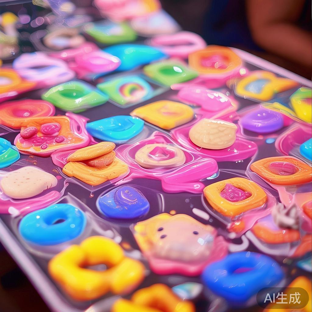 糖果派对押分攻略:最佳押分策略与详细玩法技巧推荐 在兴趣游戏中寻找刺激与策略的完美结合,糖果派对作为