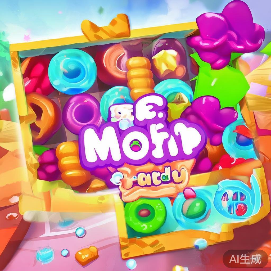 糖果派对Mod玩法全指南与最新版本详细介绍 糖果派对作为一款深受喜爱的休闲益智游戏,其“mod