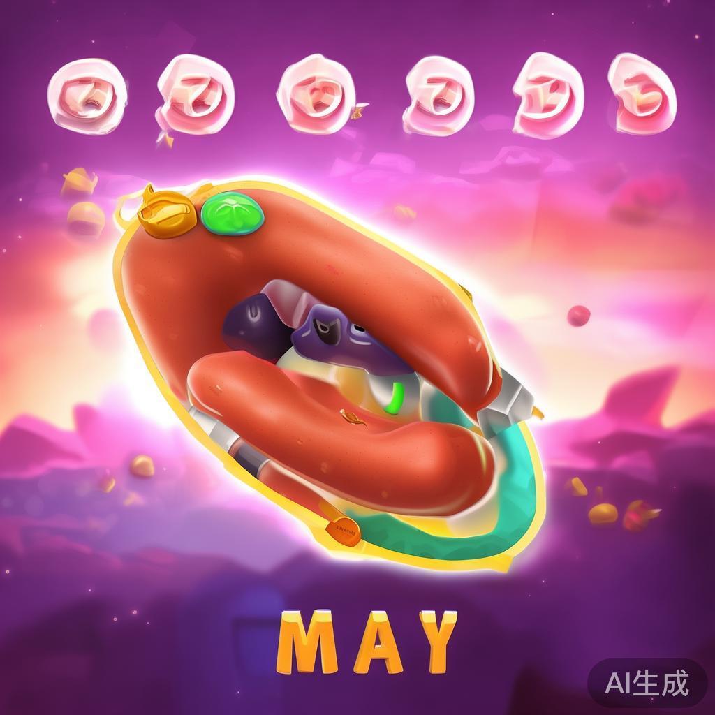 2023年5月香肠派对糖果兑换码最新福利指南全攻略