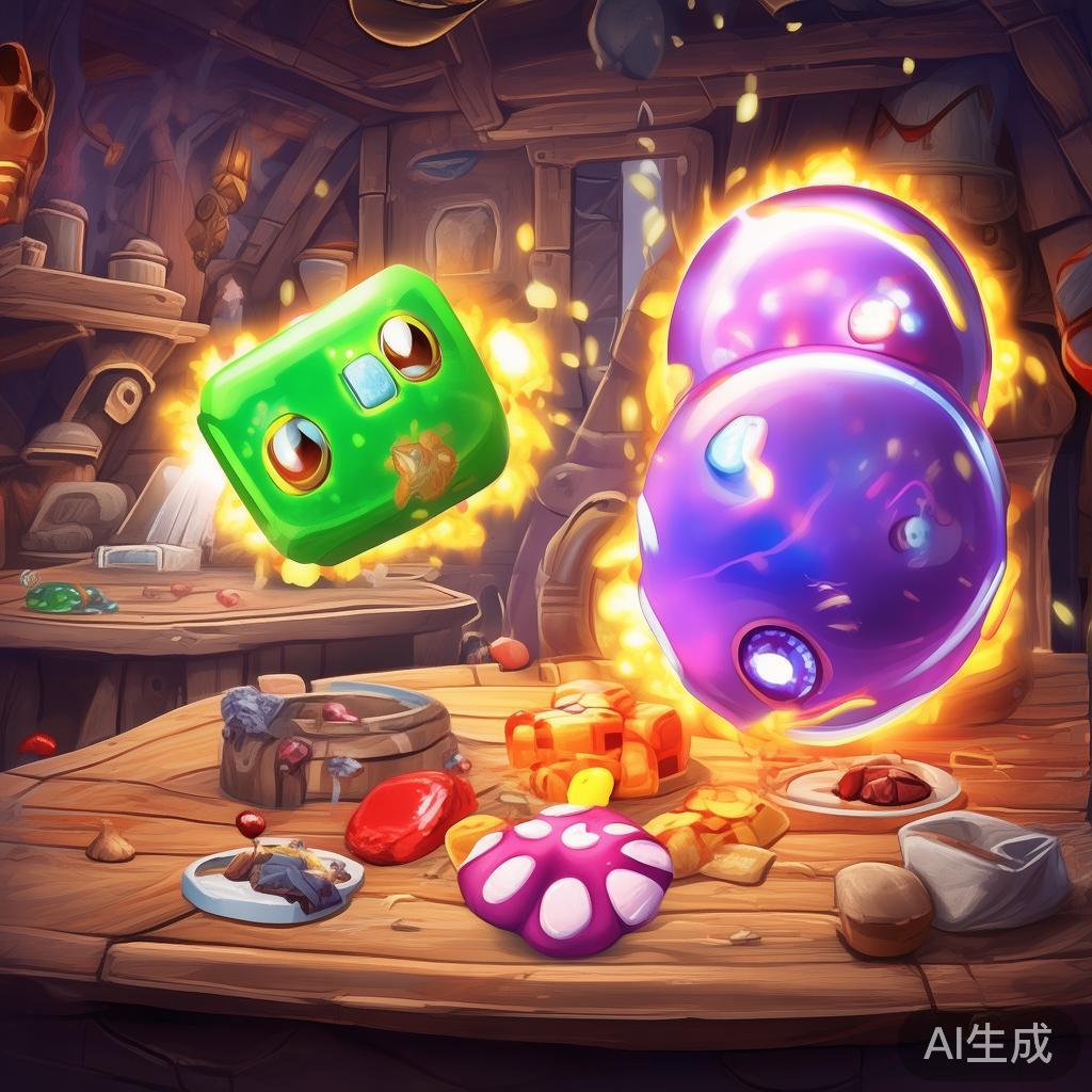 糖果派对出高分平台推荐及详细攻略指南全方位解析