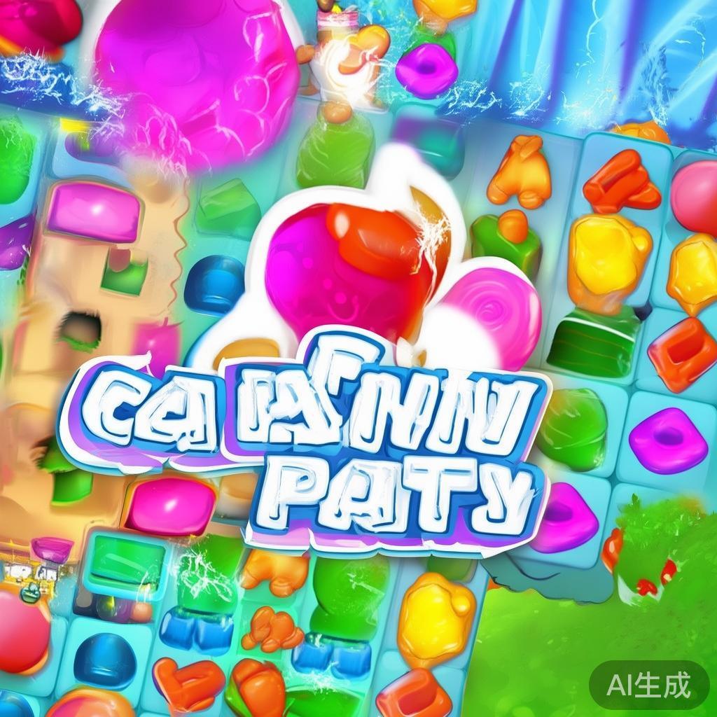 畅享bBIn糖果派对：甜蜜狂欢体验尽在指尖的精彩世界