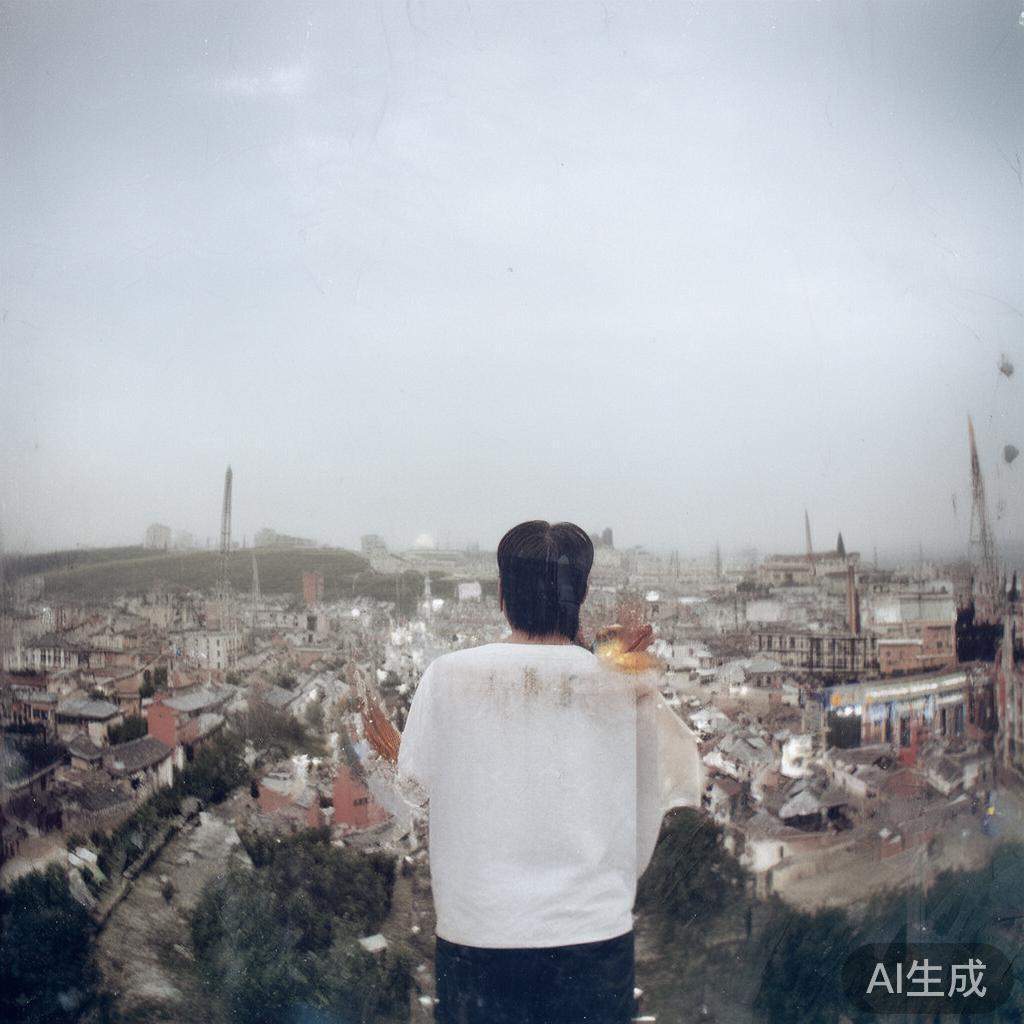 糖果派对画家：用缤纷色彩绘制甜蜜梦想的艺术大师