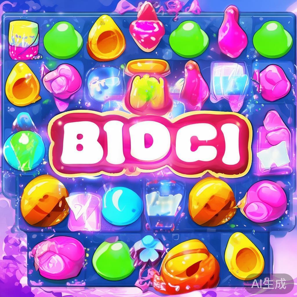 全面解析“BBC糖果派对”精彩内容与丰富玩法攻略 “bbc糖果派对”是一款以彩色糖果为主题的休闲消除
