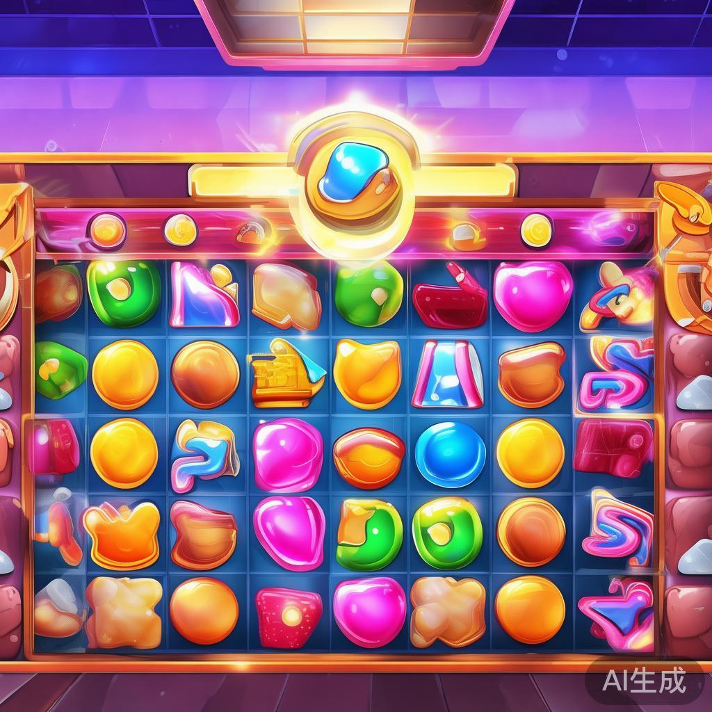 全面解析电子游艺糖果派对的玩法策略与规律技巧指南 在享受电子游艺带来的娱乐乐趣时,许多玩家都希望能够