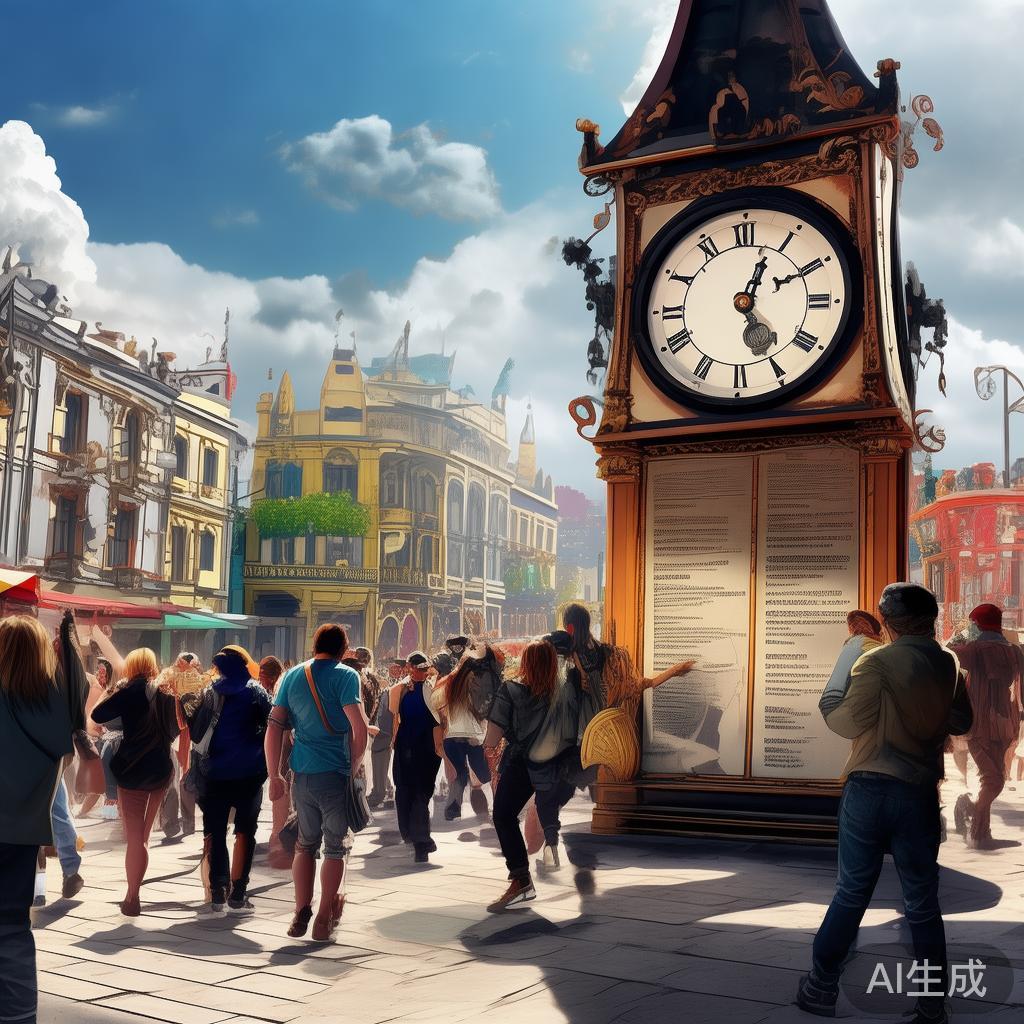 明确活动时间和规则。&nbsp;每次活动都会有限期，确保在规