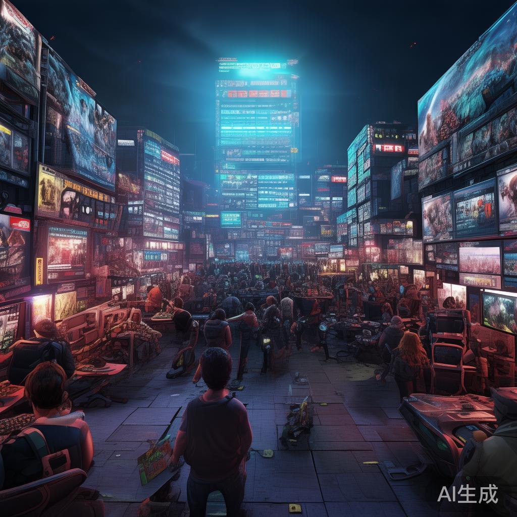 很多玩家通过在线论坛、技术社区或专门的游戏破解网站