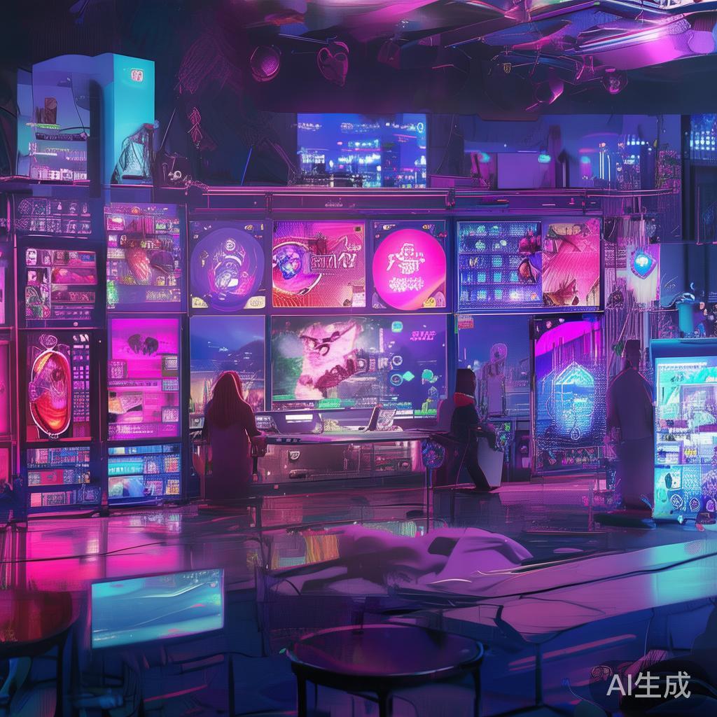 糖果派对手机登录攻略与最新玩法指南全解析 4. 第三方平台登录
部分玩家也可以通过第三方平