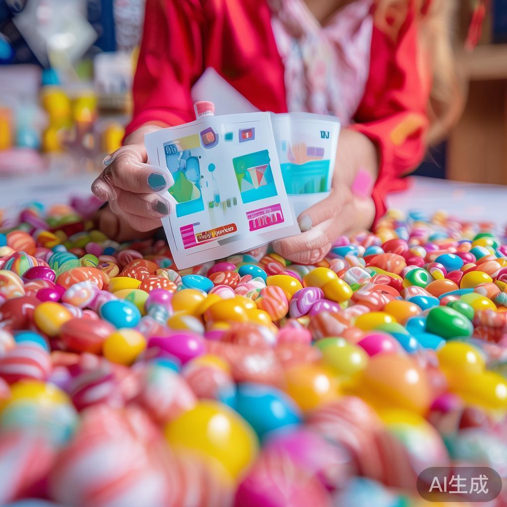 全面解析糖果派对MCN机构介绍与合作攻略,助力内容创作者快速突破 选择合适的糖果派对MCN机构是合作成功的关键。这里