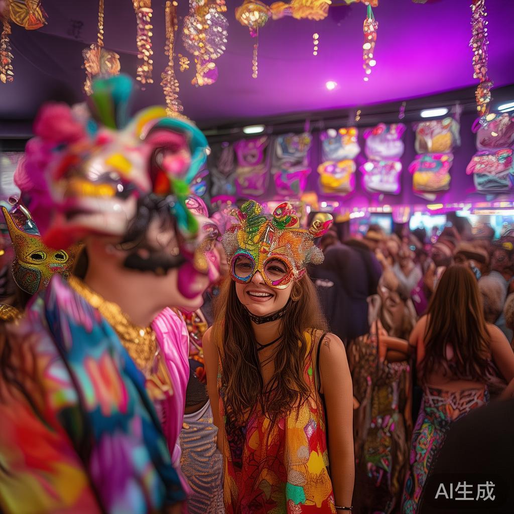 香肠派对点券兑换糖果详解及全面攻略指南 在香肠派对中,点券主要用于购买各种虚拟物品,包括服