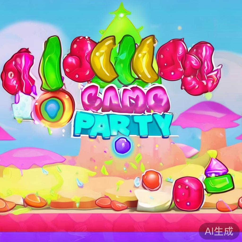 糖果派对中快速提升高分的详细攻略与实用技巧 在众多休闲游戏中,糖果派对凭借丰富的关卡设计和吸引