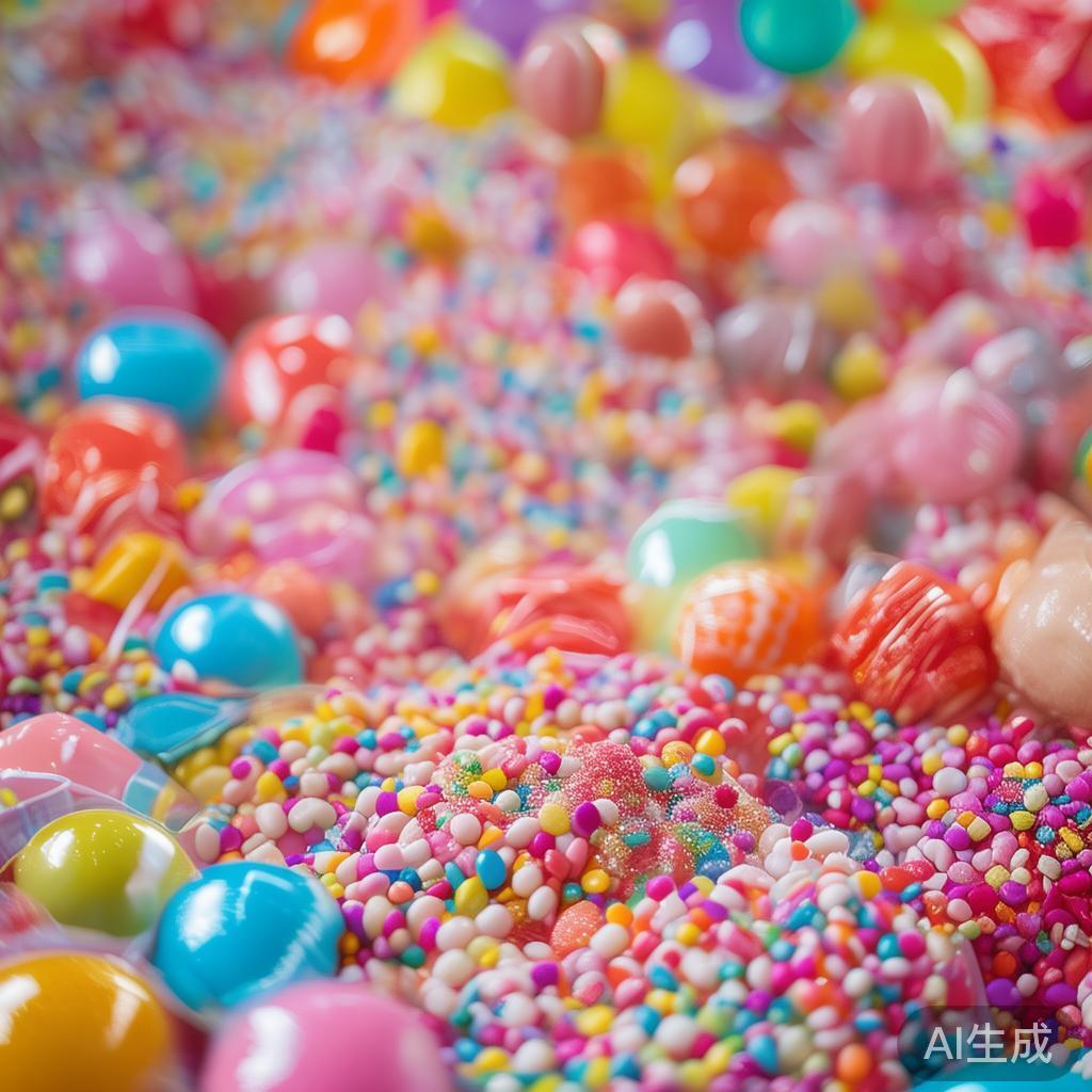 盛大邀你参加精彩纷呈的986糖果派对欢乐盛宴,共享甜蜜时光 在这个春意盎然的季节里,没有什么比一场丰富多彩、充