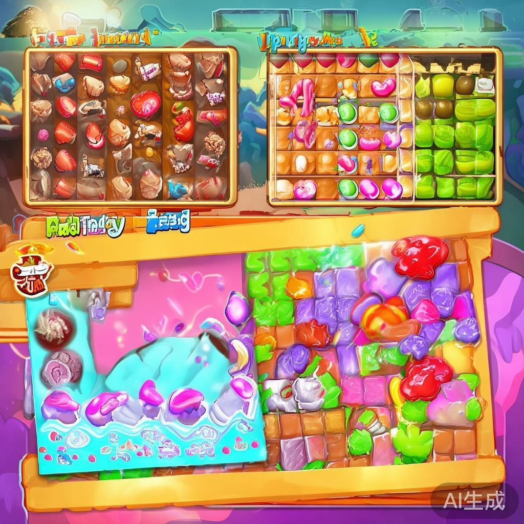 香肠派对中糖果获取途径与详细攻略指南 香肠派对常常推出丰富多彩的限时活动和季节任务。这些