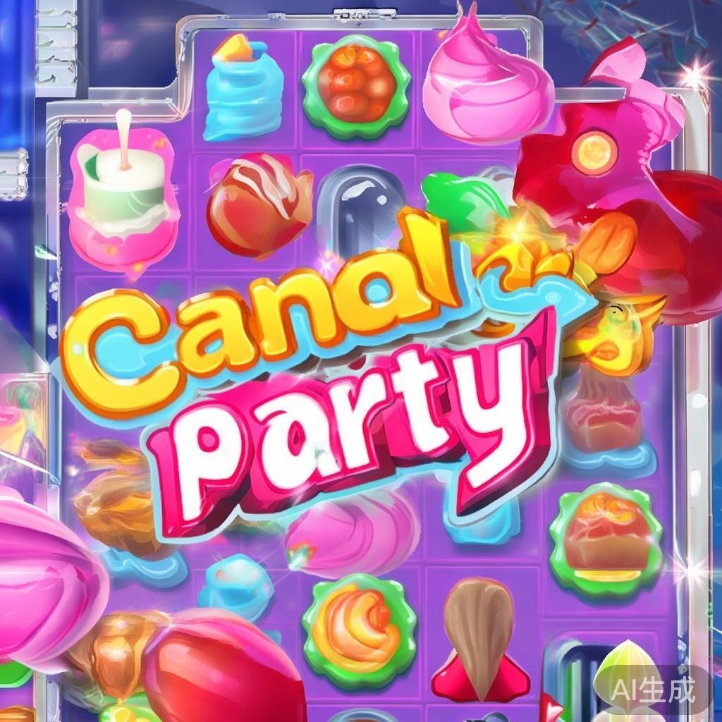 全面解析糖果派对网站入口及快速找到入口的详细攻略指南 在当今数字娱乐时代,网络游戏成为许多玩家消磨时间和