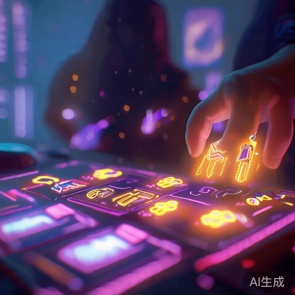 香肠派对无限钥匙与糖果获取全方位攻略大全,轻松升级玩法秘诀 三、利用游戏外挂或辅助工具的风险
值得注意的是,